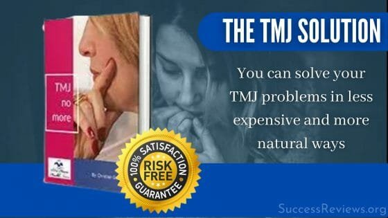 The TMJ Solution Solve your problem in Natural Ways