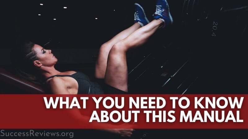 Underground Fat Loss Manual what you need to know about this manual