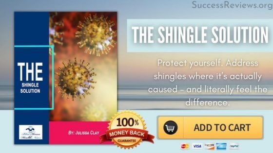 The Shingles Solution Featured Image