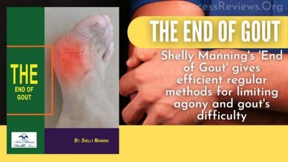 End of Gout Featured Image