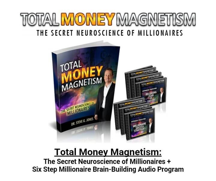 Total Money Magnetism