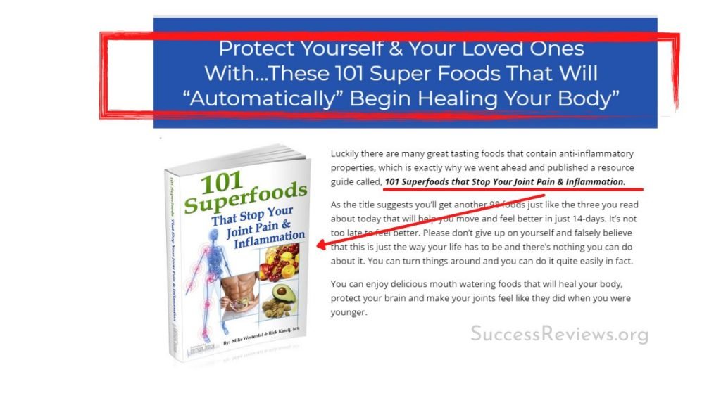 101 Superfoods What to Eat