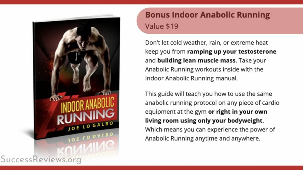 Anabolic After 40 Muscle Size Anabolic Bonus