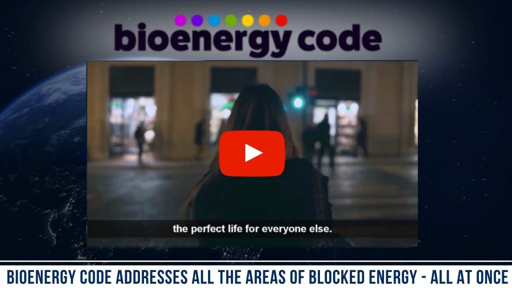 Bioenergy Code Clickable Image