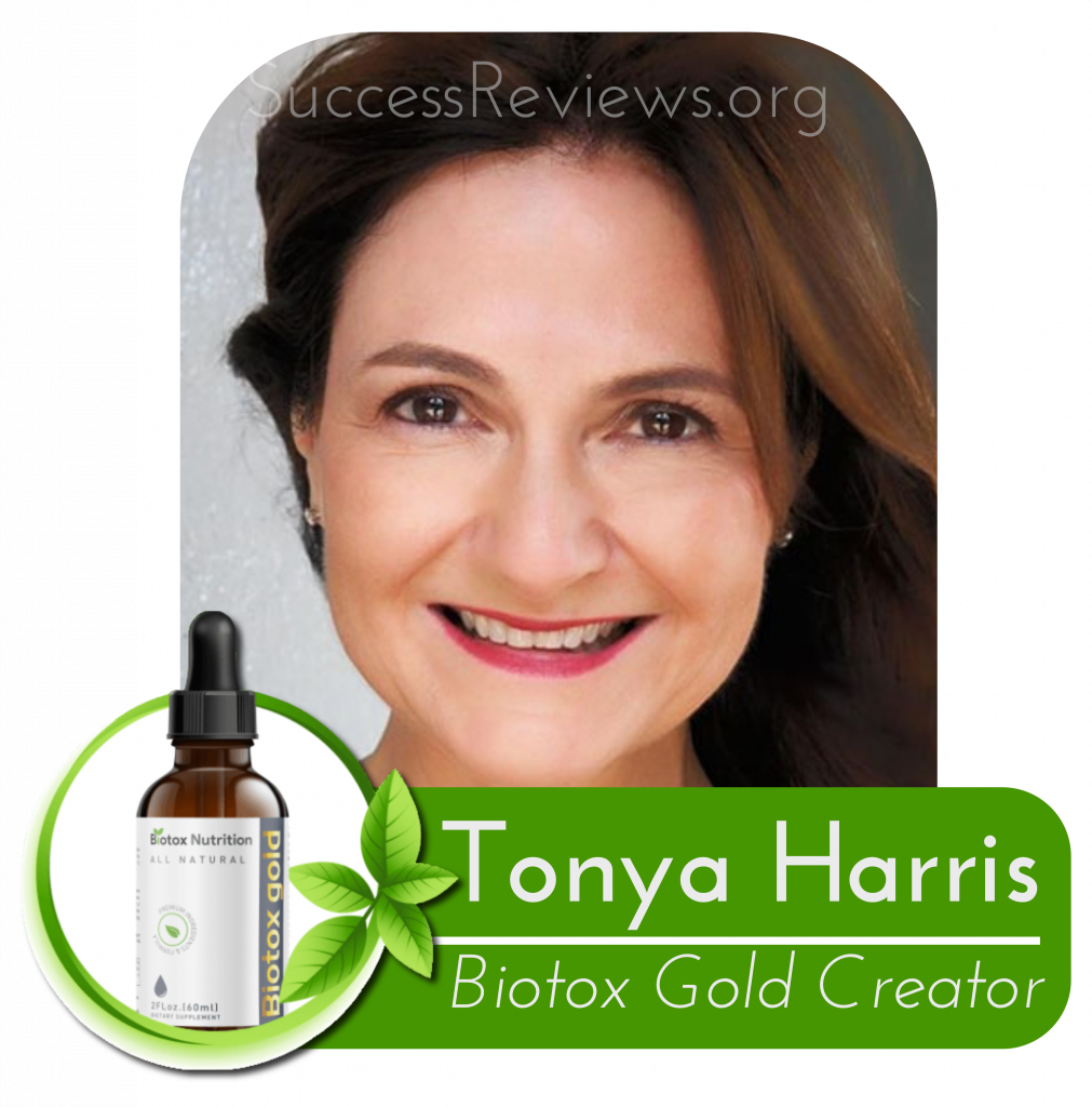 Biotox Gold Creator