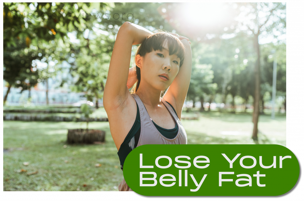 Biotox Gold Lose Your Belly Fat