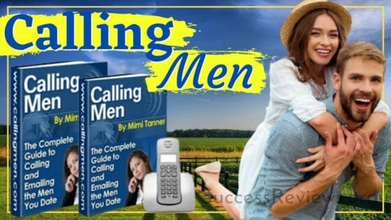 Calling Men Improve Your Relationship Now