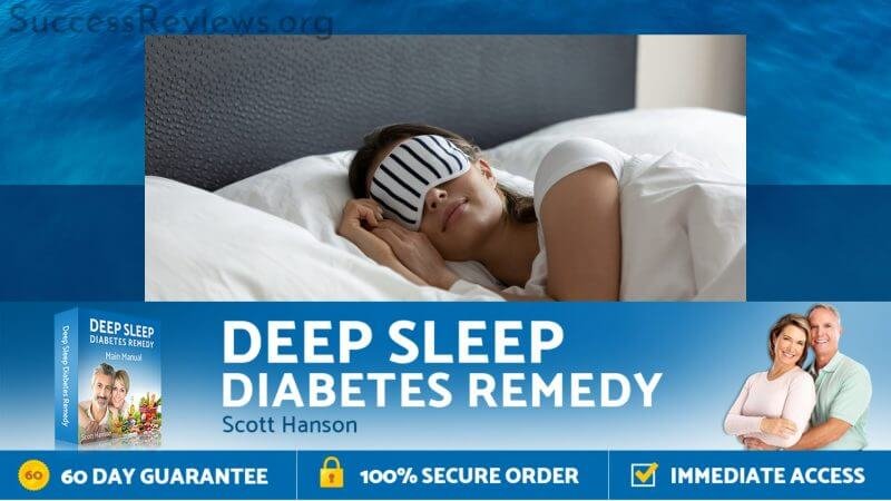 Deep Sleep Diabetes Girl Deeply Sleeping