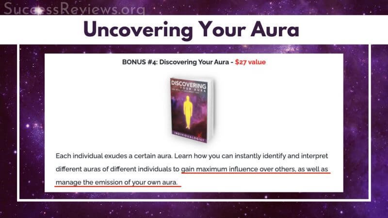 Deluxe Archetype Review Uncovering Your Aura 