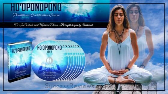 Ho'oponopono Certification Zero Limits