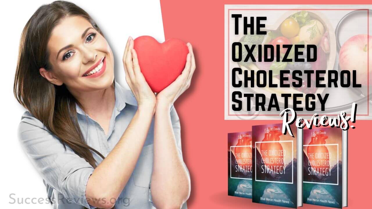 Oxidized Cholesterol Strategy To Make Your Heart Healthy