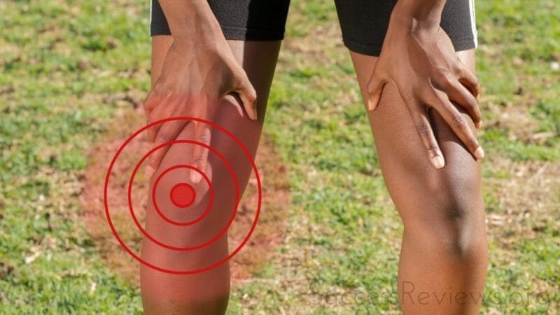 Feel Good Knees Knee Pain