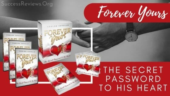 Forever Yours Featured Image