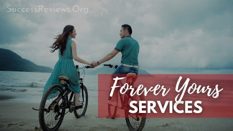 Forever Yours Services