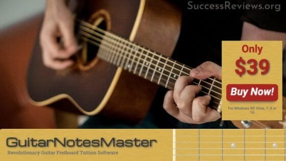 Guitar Notes Master Featured Image