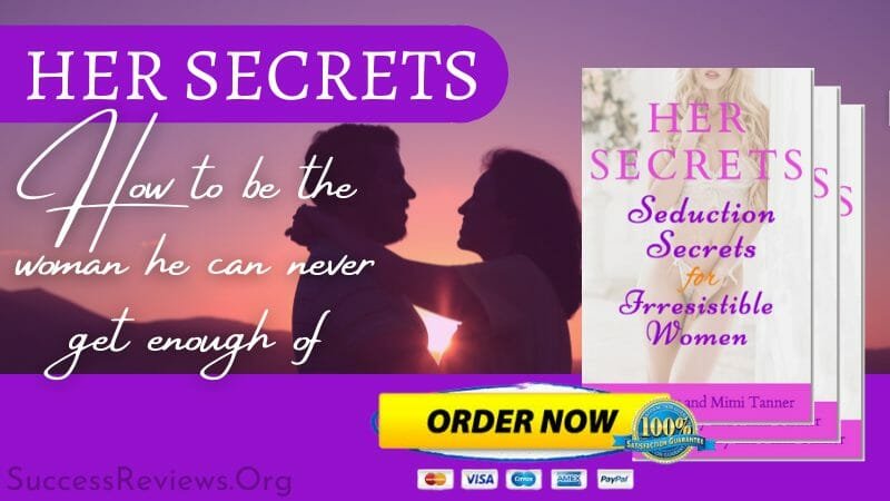 Her Secrets Featured Image