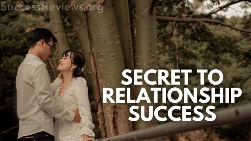 His Secret Obsession secret to relationship success