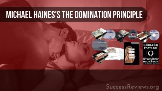 The Domination Principle Featured Image