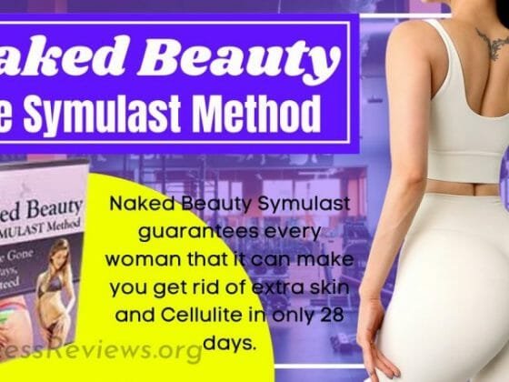 Naked Beauty Symulast Method Get Attractive And Sexy Body