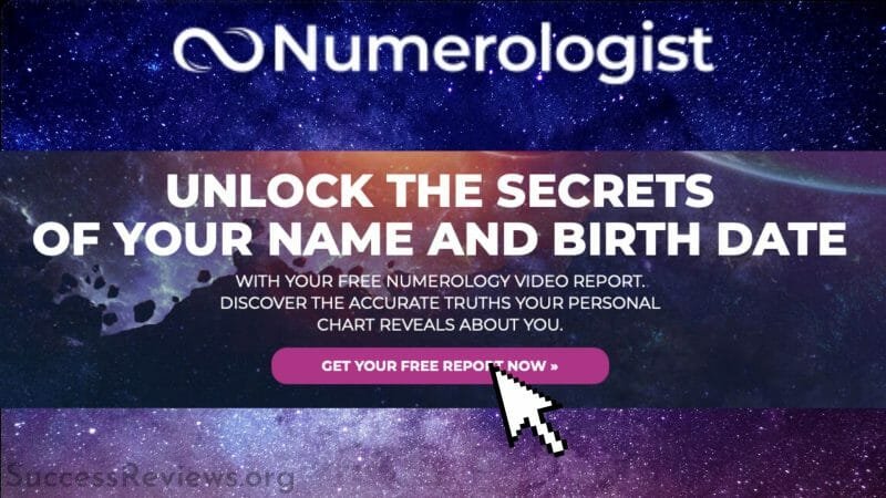 Numerologist Unlock Secrets