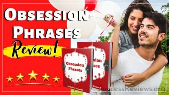 Obsession Phrases Have a Sucessful Relationship Now