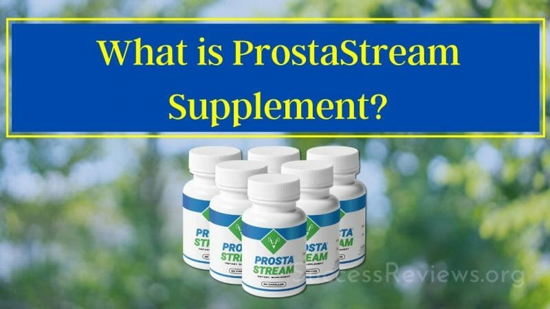 ProstaStream Program