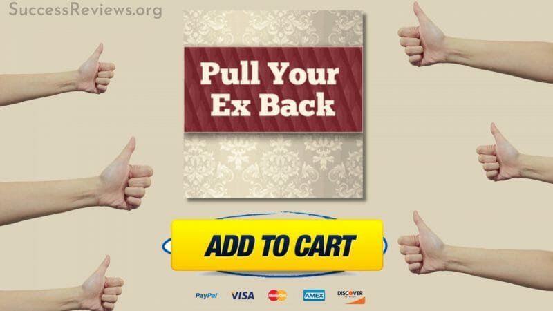 Pull Your Ex Back Add to cart