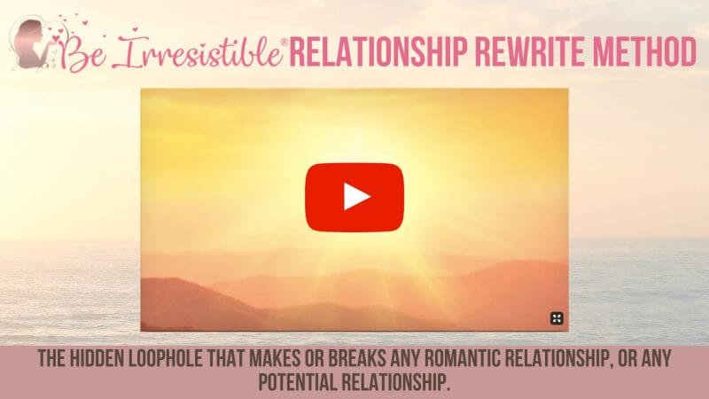 Relationship Rewrite Method The Loophole!