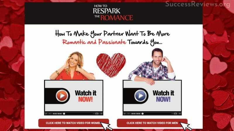 Respark the Romance Your Investment