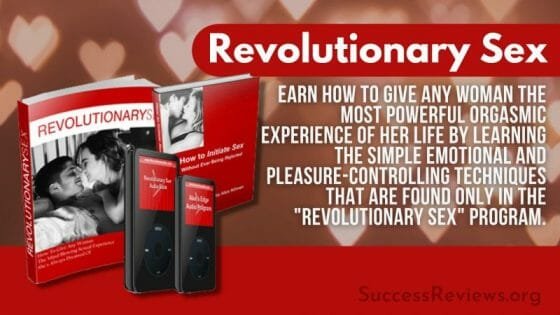 Revolutionary Sex Featured Image