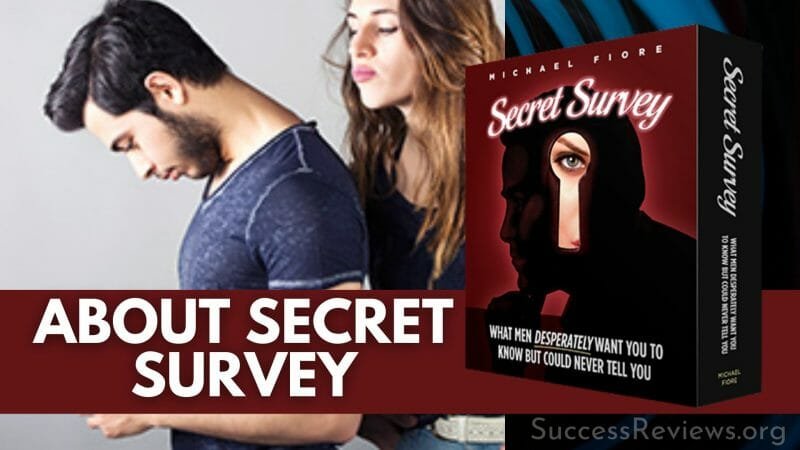 Secret Survey about secret survey