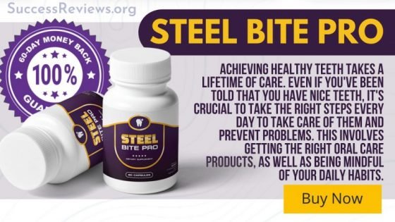 Steel Bite Pro Featured Image