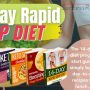 The 14-day Rapid Soup Diet Target Your Body Fats
