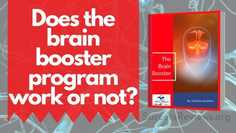 The Brain Booster Program