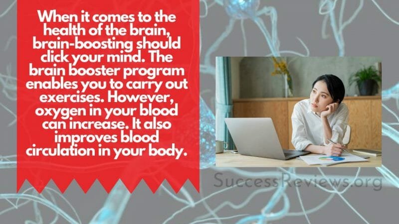 The Brain Booster Program