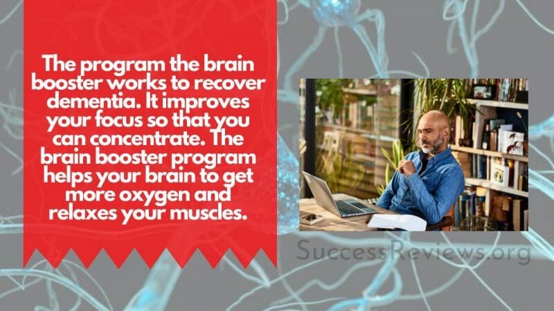 The Brain Booster Program