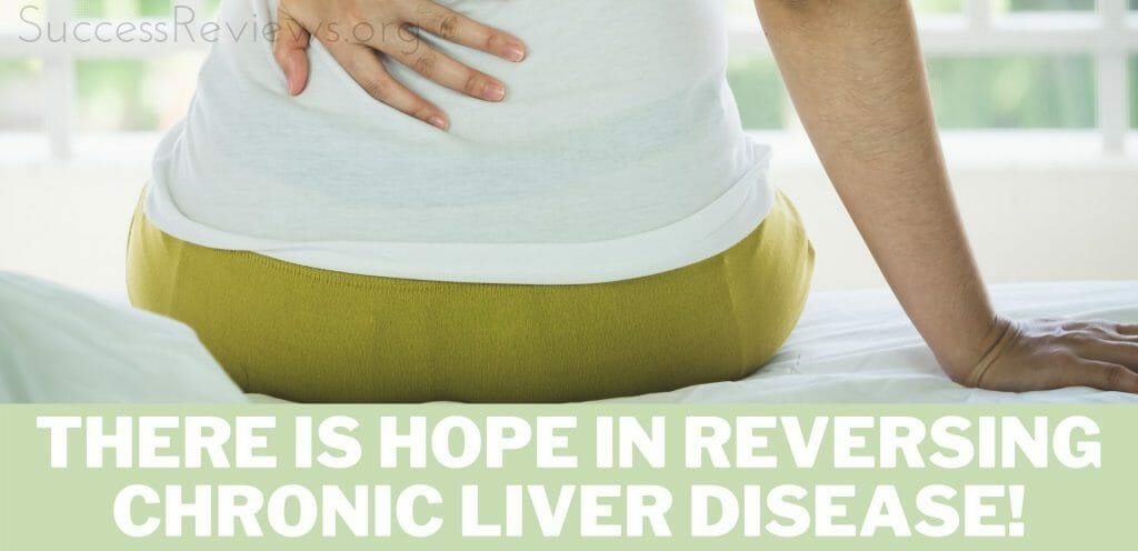 The Kidney Disease Solution There is Hope