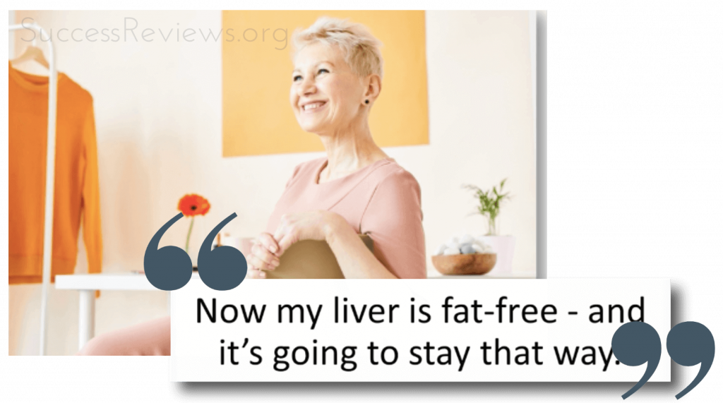 The Non Alcoholic Fatty Liver Disease Solution, how get fat-free liver