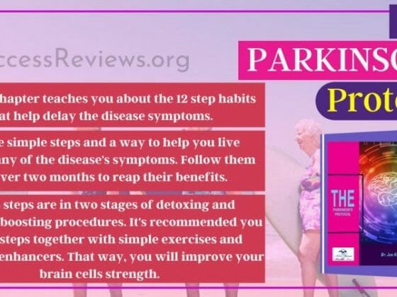 The Parkinson's Protocol Program