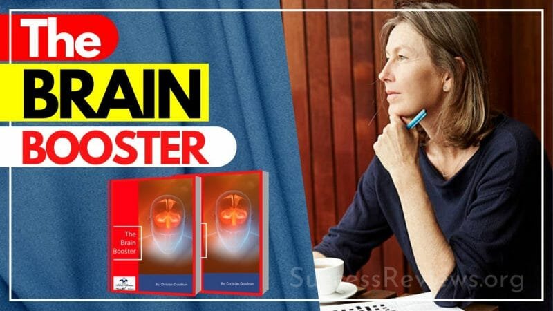 The Brain Booster Program