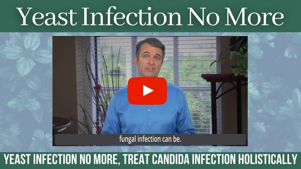 Yeast Infection No More Treat it Right Now