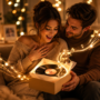 Custom AI song gift for birthdays, anniversaries, and weddings, delivered in minutes