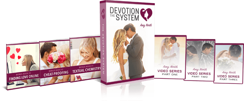 devotion_system