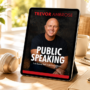 Trevor Ambrose 21-day online course for overcoming fear of public speaking with CBT techniques