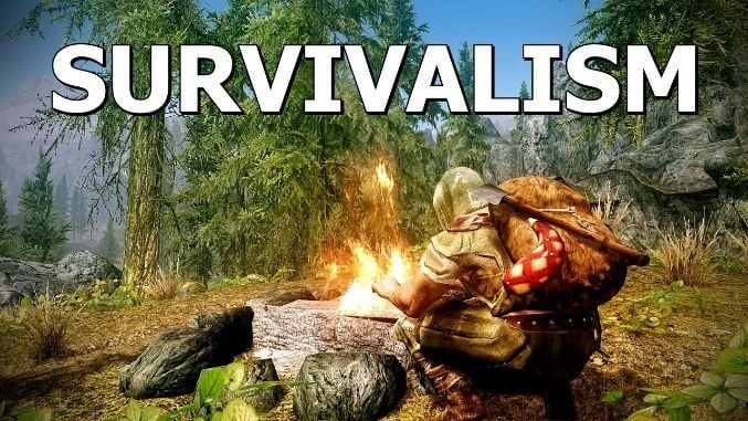 Survival lost way прохождение