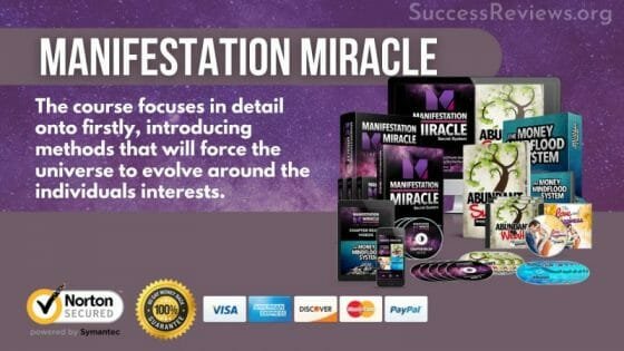 Manifestation Miracle Featured Image