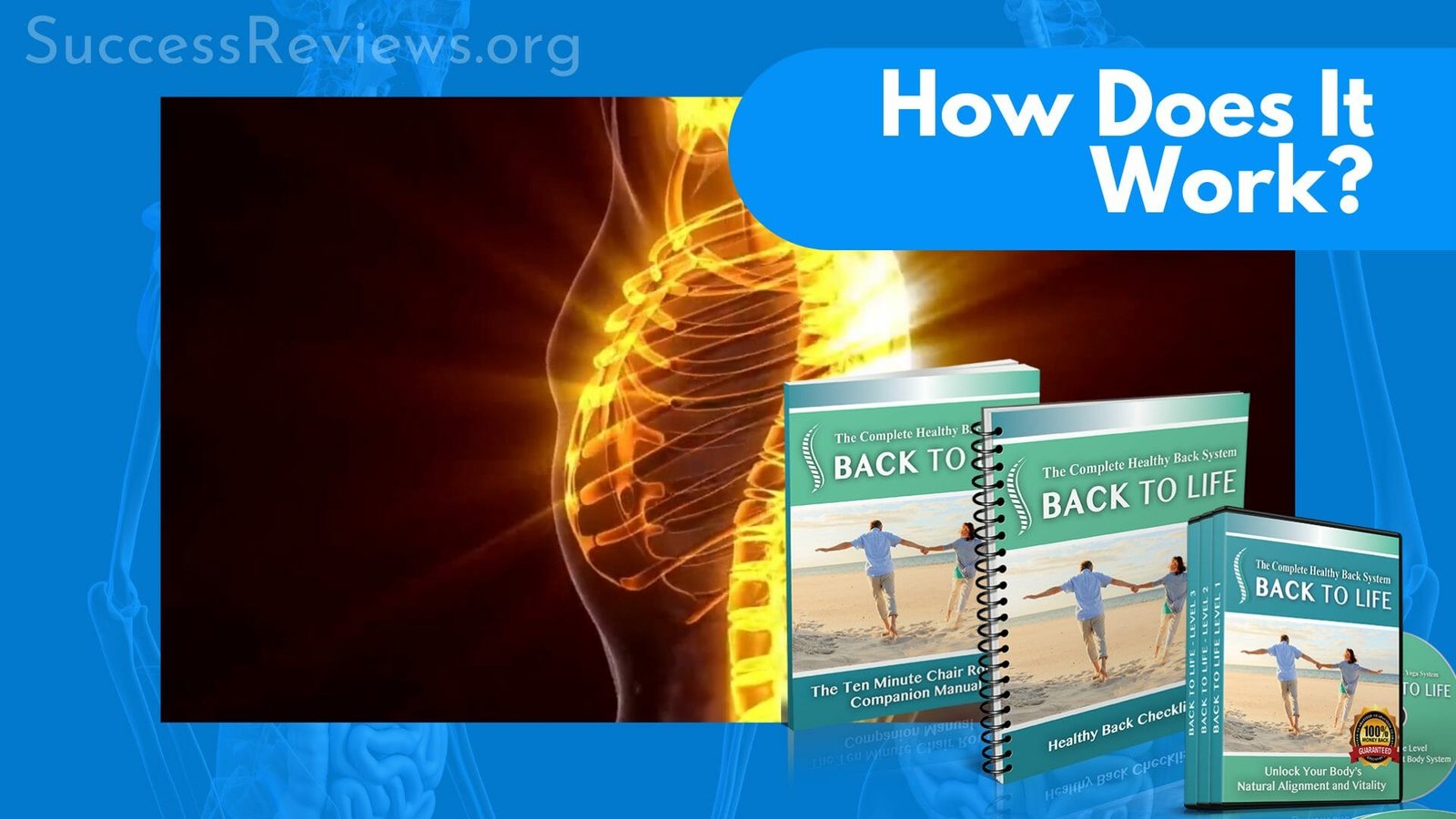 Back to Life Program Free Download – A Guide to Finding Hope and Healing